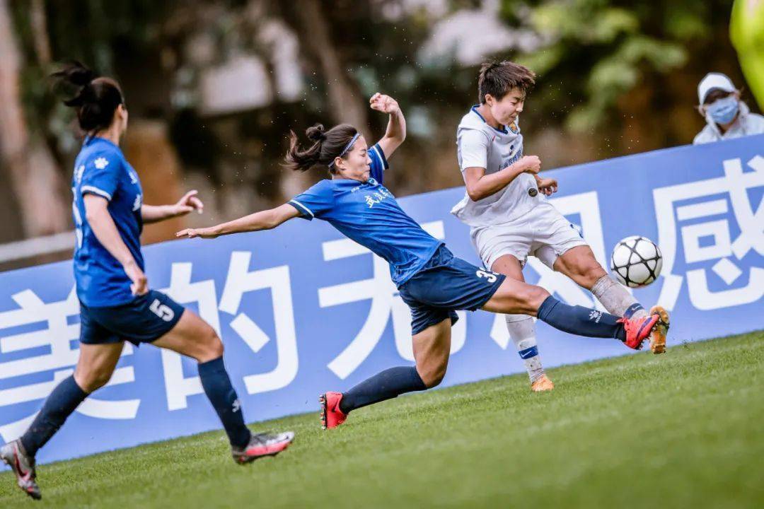 曼城女足夺得联赛冠军创历史    曼城女足夺得联赛冠军创历史